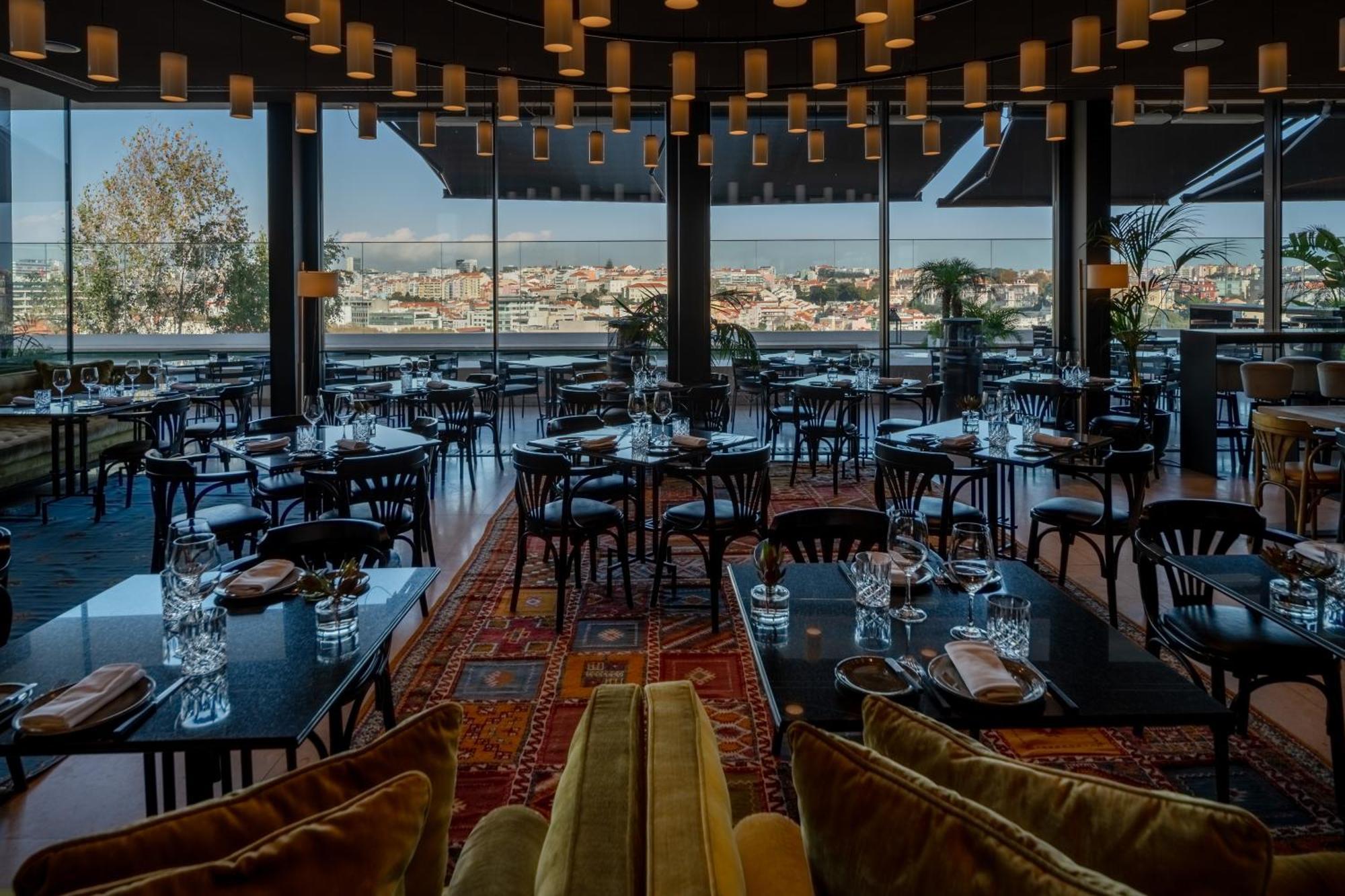 Memmo Principe Real, A Member Of Design Hotels — Fotos 3